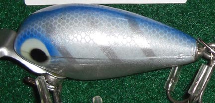 Heddon Devil Diver